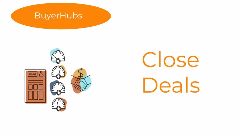 Close More Deals with Buyer Intent Insights