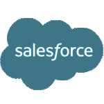 Salesforce sales and CRM integration