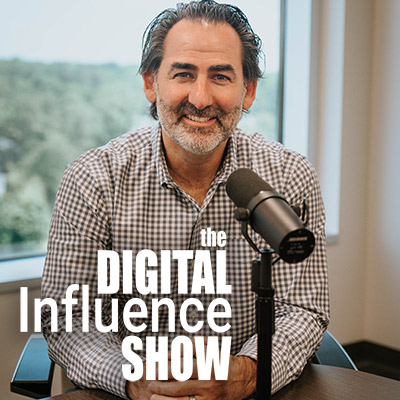 The Digital Influence Show - Podcast with Brandon Lee of Funnel Amplified