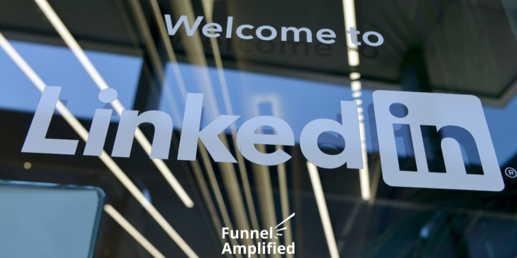 what to put in your LinkedIn profile