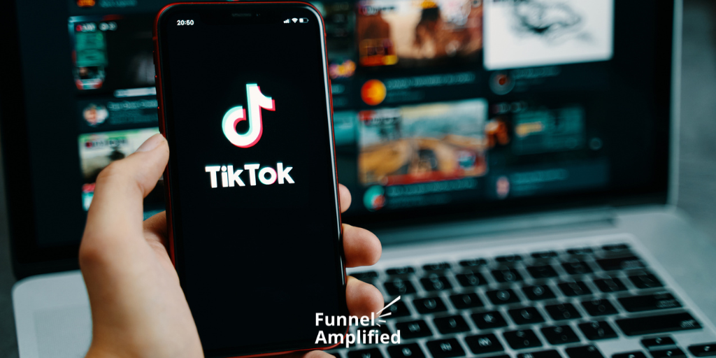 Is TikTok good for sales